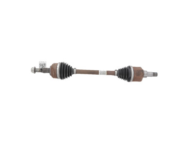 Cardan avant gauche occasion - Ford PUMA - 2679030