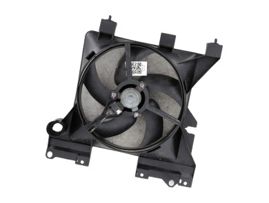 Groupe motoventilateur occasion - Citroen BERLINGO - 00001253A7