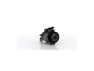 A/C Compressor used - Porsche PANAMERA - 94812601103 - GPA