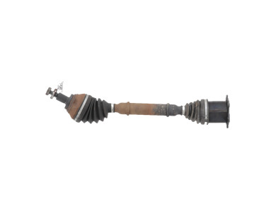 Right front transmission used - Audi A3 - 1K0407272 CR