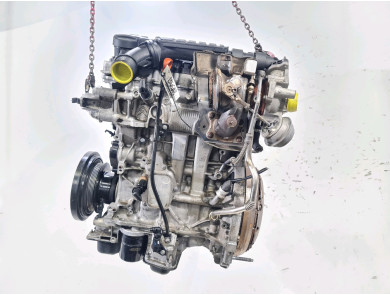 Engine type HN01-1617296180 - Peugeot 2008 I PH.2 - T1-7940L