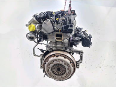 Moteur type HN01-1617296180 - Peugeot 2008 I PH.2 - T1-7940L