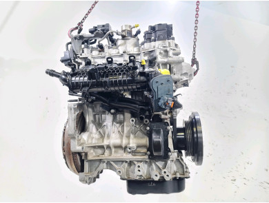 Moteur type HN01-1617296180 - Peugeot 2008 I PH.2 - T1-7940L