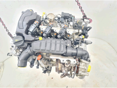 Engine type HN01-1617296180 - Peugeot 2008 I PH.2 - T1-7940L