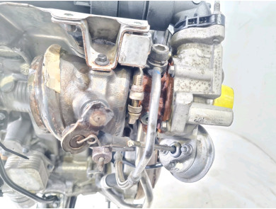 Engine type HN01-1617296180 - Peugeot 2008 I PH.2 - T1-7940L