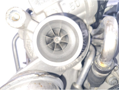 Engine type HN01-1617296180 - Peugeot 2008 I PH.2 - T1-7940L