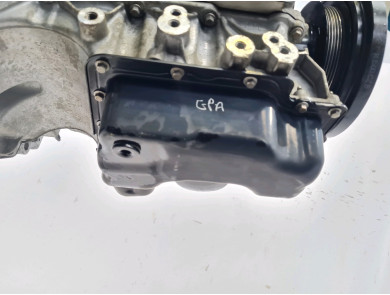 Engine type HN01-1617296180 - Peugeot 2008 I PH.2 - T1-7940L