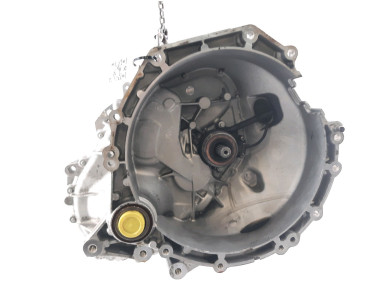 Boîte de vitesses type L1TR7002GFC - Ford PUMA II - Z0-3854L