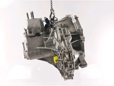 Gearbox type L1TR7002GFC - Ford PUMA II - Z0-3854L