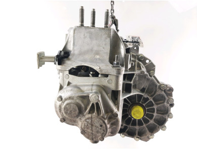 Gearbox type L1TR7002GFC - Ford PUMA II - Z0-3854L