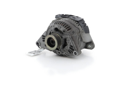 Alternator used - Nissan MICRA - 23100-0U060-
