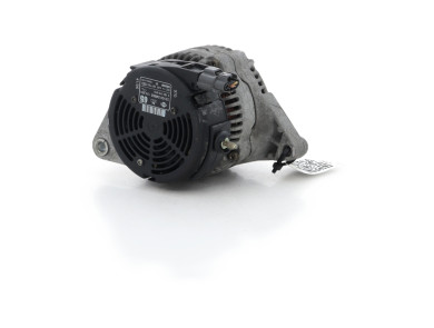 Alternator - Nissan MICRA II PH.1 1.0 55 - 23100-0U060- V1-7448F