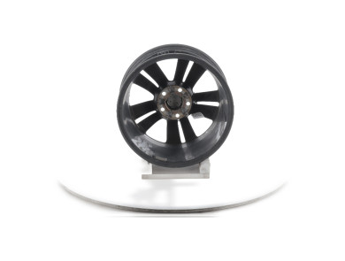 Alloy wheel - Peugeot 308 II PH.2 - 96779895XC - H0-3709Q