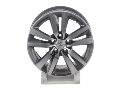 Alloy wheel - Peugeot 308 II PH.2 - 96779895XC - I0-3570X