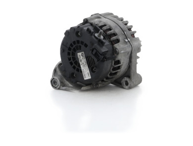 Alternateur - BMW SERIE 3 V PH.2 318 D - 12317802619 - U1-6839Y