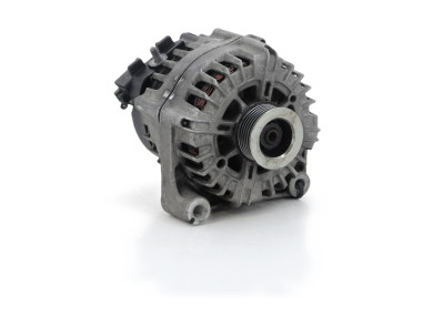 Alternator - BMW SERIE 3 V PH.2 318 D - 12317802619 - U1-6839Y
