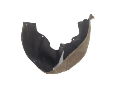 Pare boue arrière droit - Volkswagen SCIROCCO III PH.1 - Blanc - 1K8810972B - A1-6843N