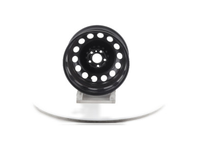 Steel wheel - Peugeot 508 I PH.1 - 5401W7 - S0-3229R
