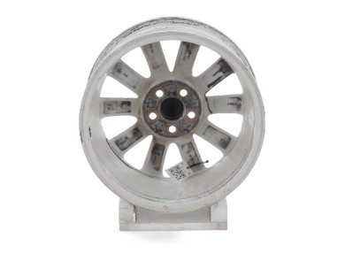 Alloy wheel - Volkswagen POLO V PH.2 - 6R0601025NY9C - M0-3080Y