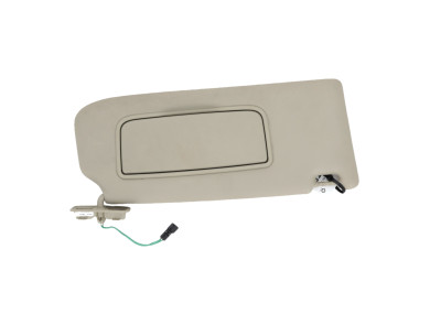 Right sun visor used - Volvo XC60 - 39856092