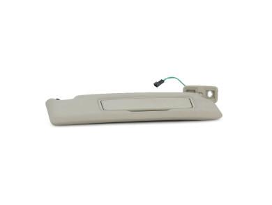 Pare-soleil droit - Volvo XC60 I PH.1 - 39856092 - X1-2803L