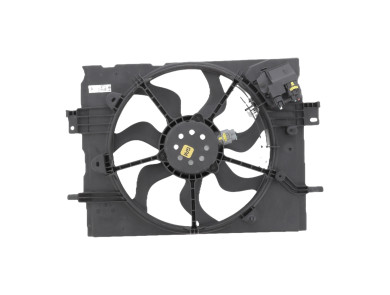 Groupe motoventilateur occasion - Nissan MICRA - 21481-5FA0B