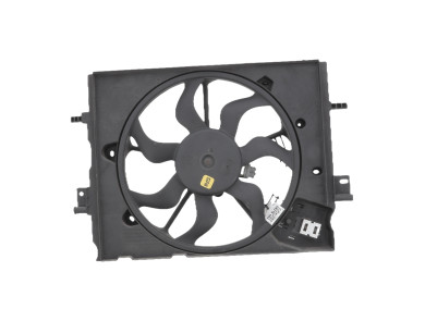 Groupe motoventilateur - Nissan MICRA V - 21481-5FA0B - Q1-2436S