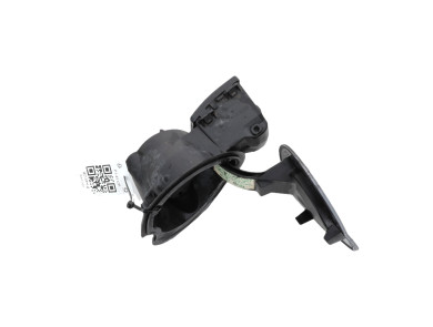 Fuel door - Renault TWINGO II PH.1 - Bleu Fonce - 8200637764 - P1-4512R