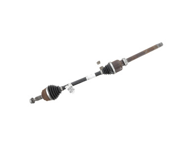 Right front transmission used - Peugeot 308 - 98 379 469 80