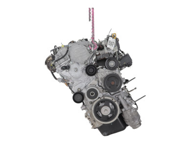 Engine used - Toyota VERSO - 1AD-FTV-0R111