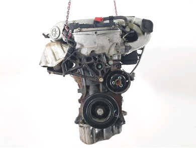Engine used - Audi A3 SPORTBACK - BMJ
