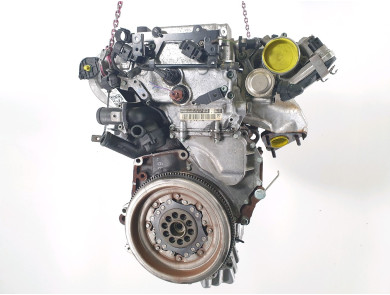 Engine type BMJ - Audi A3 II PH.1 - G0-2807C