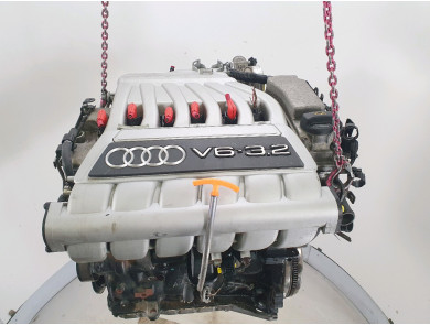 Moteur type BMJ - Audi A3 II PH.1 - G0-2807C