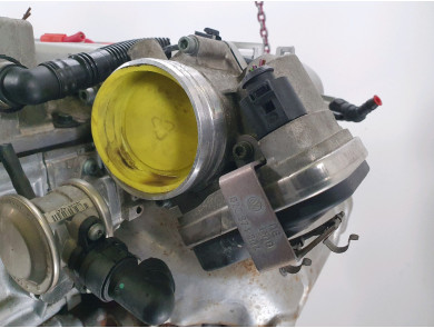 Engine type BMJ - Audi A3 II PH.1 - G0-2807C