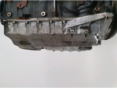Moteur type BMJ - Audi A3 II PH.1 - G0-2807C