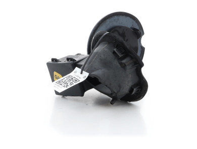 Trappe portillon carburant - Renault TWINGO II PH.1 - Bleu Fonce - 8200637764 - C1-4697M