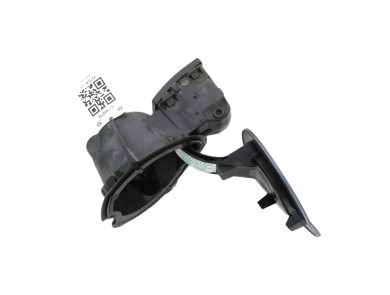 Fuel door - Renault TWINGO II PH.1 - Bleu Fonce - 8200637764 - C1-4697M