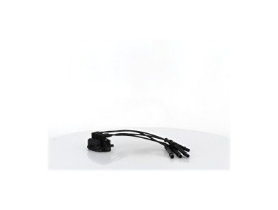 Ignition coil - Renault TWINGO II PH.1 - 8200702693 - H0-9525W