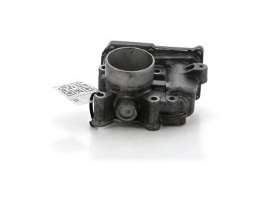 High flow throttle body valve - Renault TWINGO II PH.1 - 8200568712 - E0-9490A