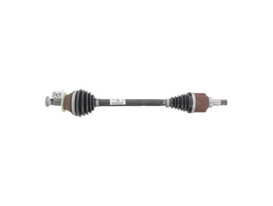 Cardan avant gauche occasion - Volkswagen POLO - 6C0407271H