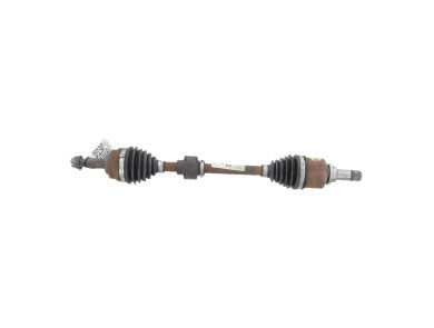 Left front transmission - Dacia SANDERO III PH.2 ECOG 100 - 391014580R - M1-5686R