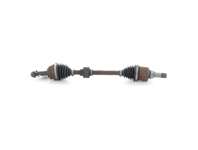 Left front transmission - Dacia SANDERO III PH.2 ECOG 100 - 391014580R - M1-5686R