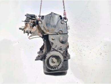 Engine used - Renault CLIO - E7J756