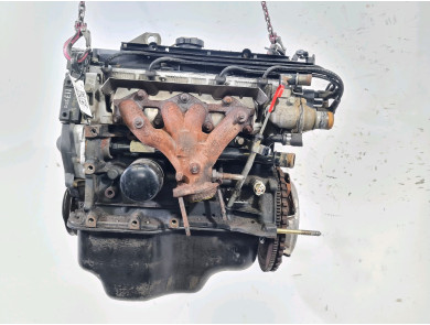 Moteur type E7J756 - Renault CLIO I PH.3 - Q1-4513C