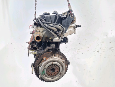 Moteur type E7J756 - Renault CLIO I PH.3 - Q1-4513C