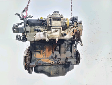 Moteur type E7J756 - Renault CLIO I PH.3 - Q1-4513C