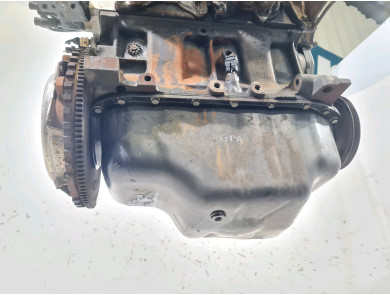 Moteur type E7J756 - Renault CLIO I PH.3 - Q1-4513C