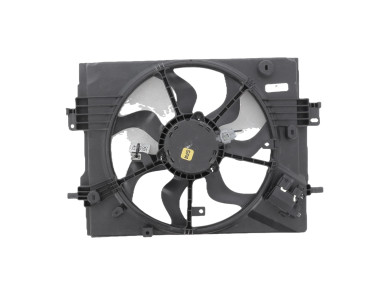 Groupe motoventilateur - Dacia SANDERO III PH.2 - 214813070R - B1-2002U