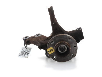 Pivot avant gauche - Dacia SANDERO III PH.2 - 400159248R - S1-5671F
