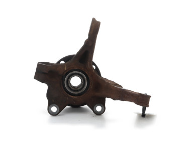 Left steering knuckle - Dacia SANDERO III PH.2 - 400159248R - S1-5671F